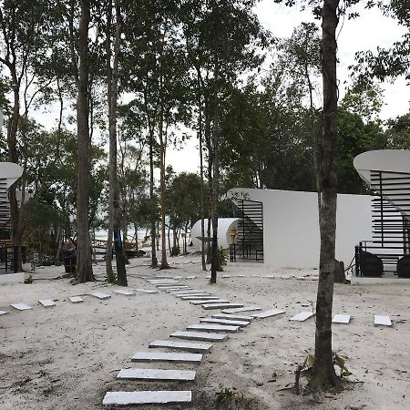 派普斯度假村 高龙撒冷岛 外观 照片