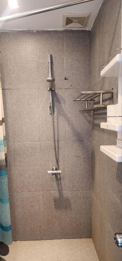 派普斯度假村 高龙撒冷岛 外观 照片